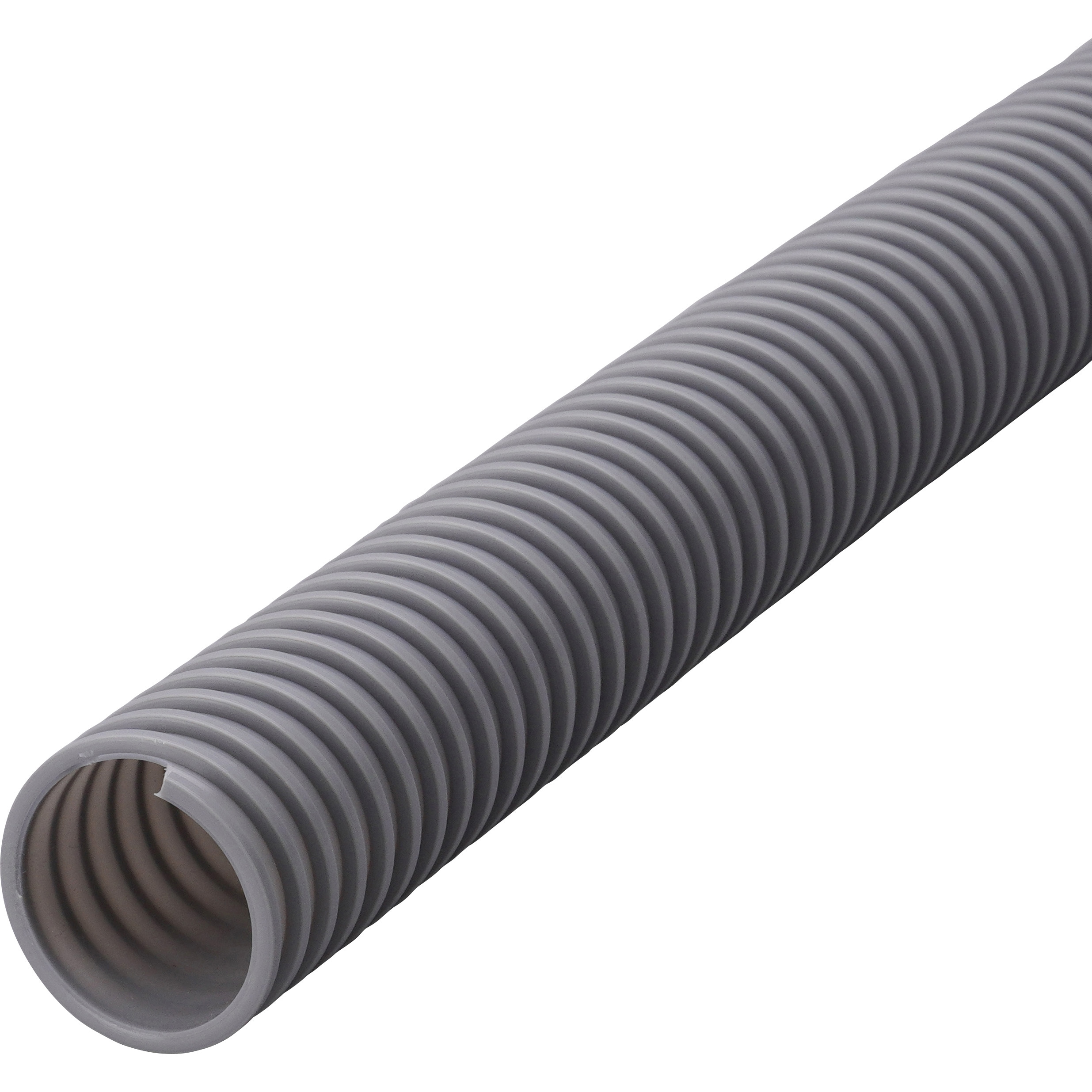 ダクトホース黒2m弱　内径64mm キノクニ ： ラン・マックス ダクトホース ブラック 内径：64mm