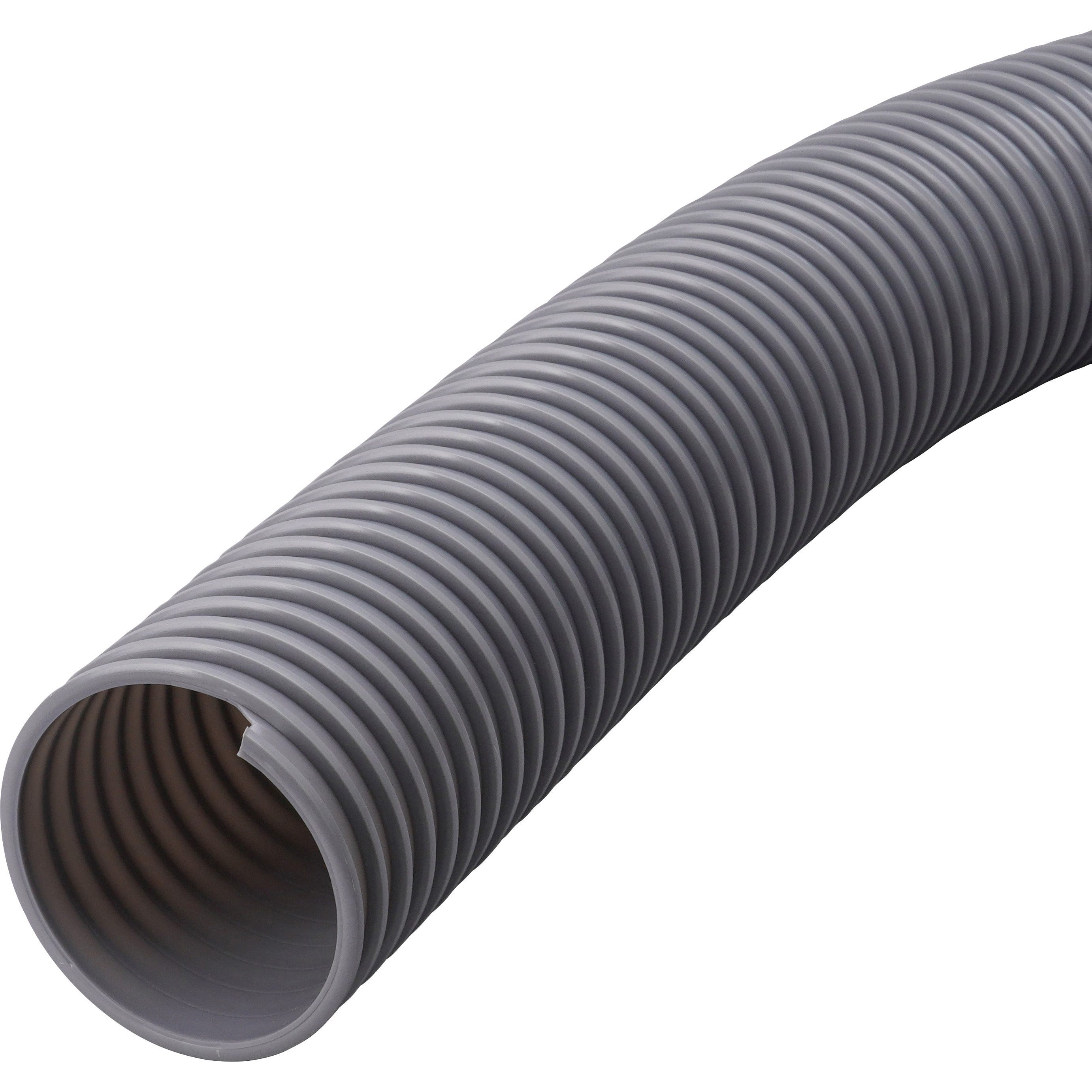 ダクトホース 室内送排気用 PVC モノタロウ 内径101.6mm外径