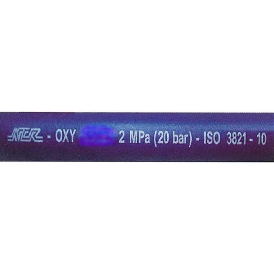 S7-100 酸素ホース 1本 NCR 【通販サイトMonotaRO】
