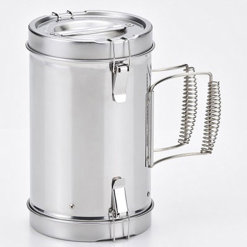 火種コンロ 兼 火消しつぼ　業務用！ 71YWUhcuIQL._AC_UF350,