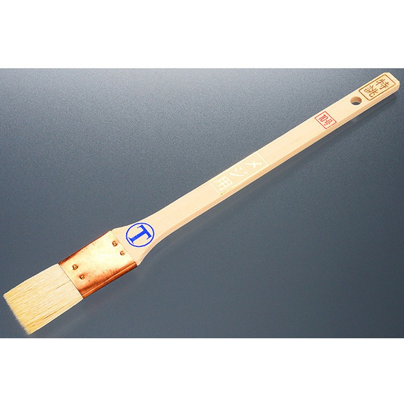 目地刷毛 特誂 平 白 大塚刷毛製造 目地/サッシュ刷毛 【通販モノタロウ】