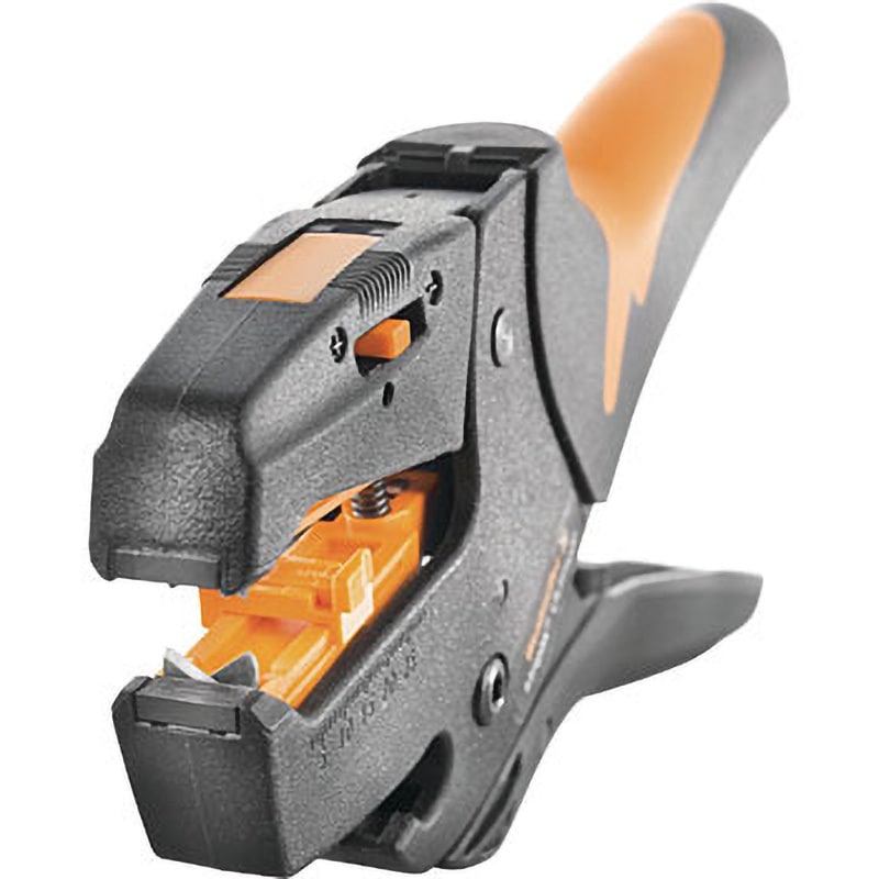 1468880000 ワイヤーストリッパー STRIPAX ULTIMATE ワイドミュラー 適合電線0.25～6mm<sup>2</sup>
