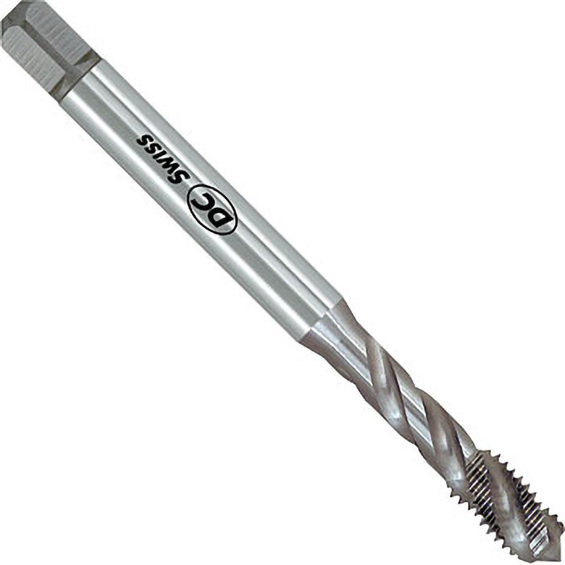 155325 スパイラルタップ N360-3 DC SWISS バナジウムハイス製 ノン