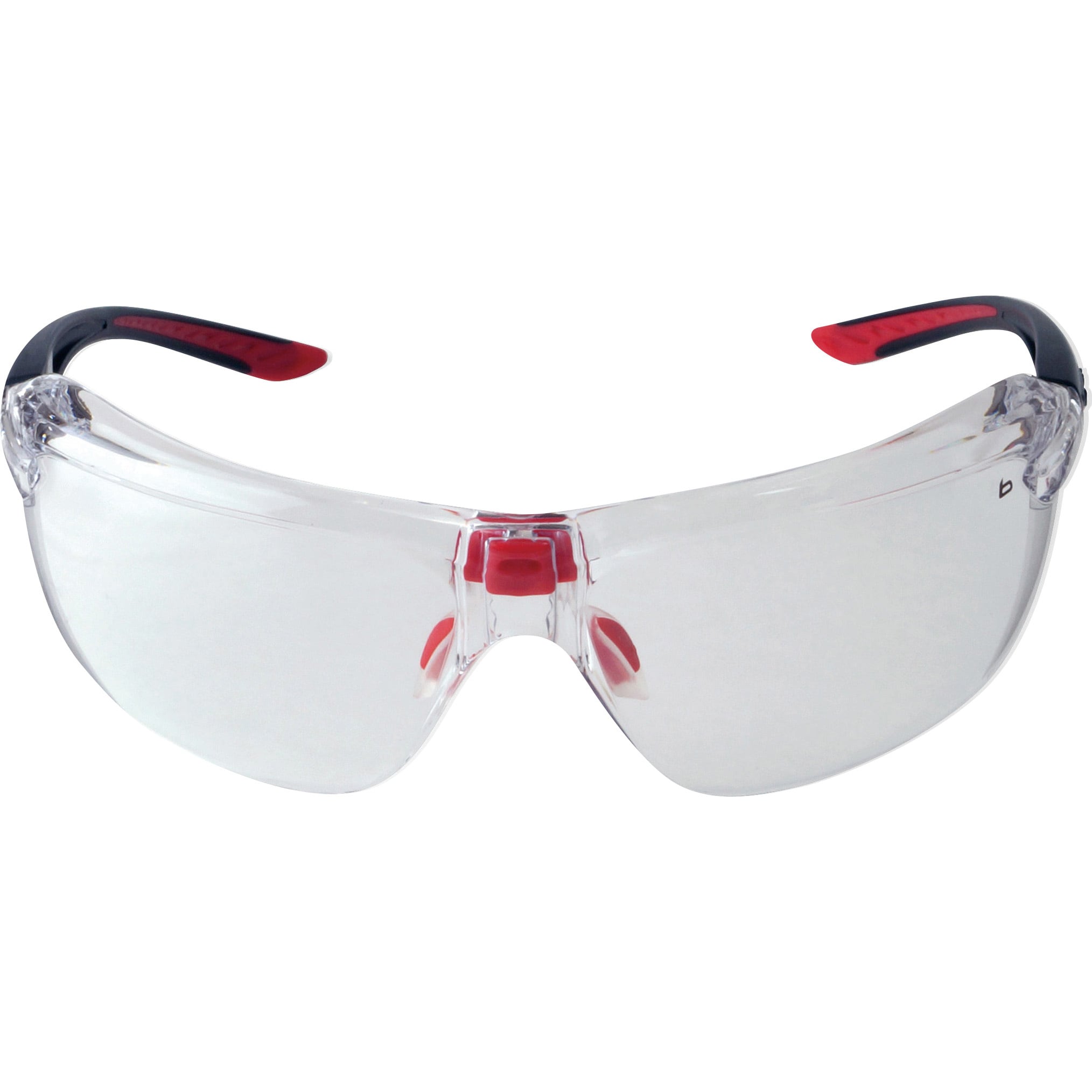 1670001JP SAFETY アイリス bolle 2眼型 クリア 1670001JP 1670001JP SAFETY アイリス bolle 2眼型 クリア 1670001JP