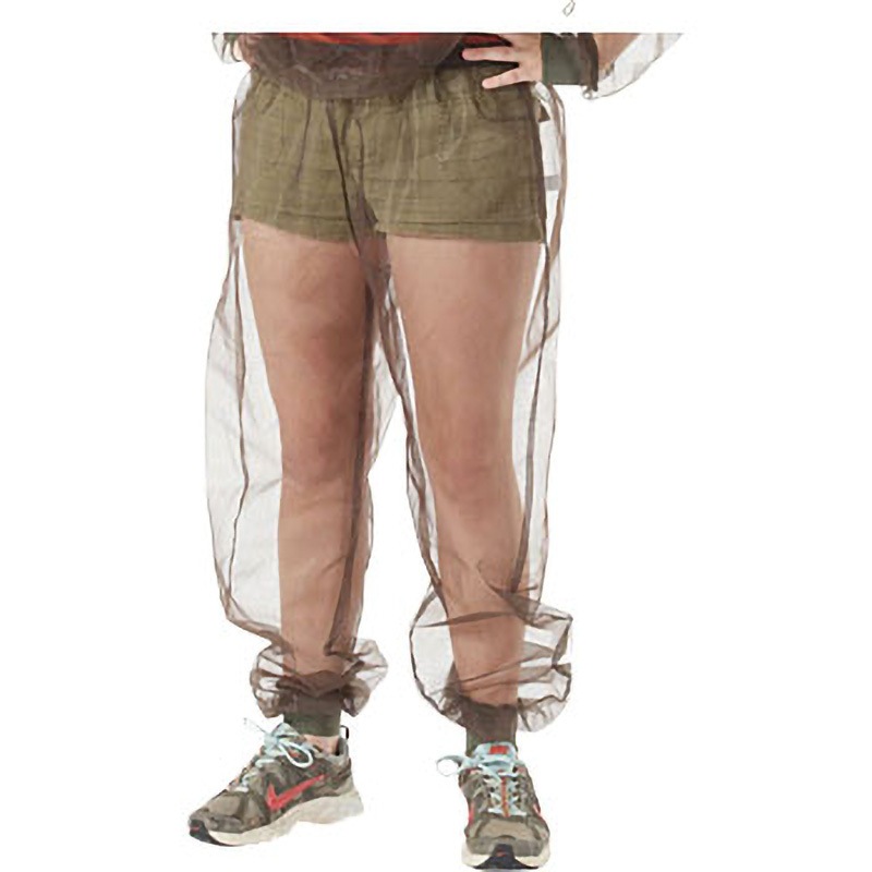 BB 虫除ケスーツズボンS・M 30751【送料無料】 30751 虫除けスーツズボン BB 黒色 S・Mサイズ - 【通販モノタロウ】