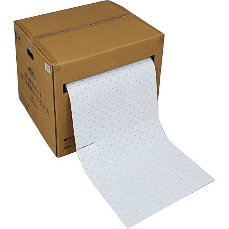 309050002 吸い取る油ロールマット MISM オイル対応