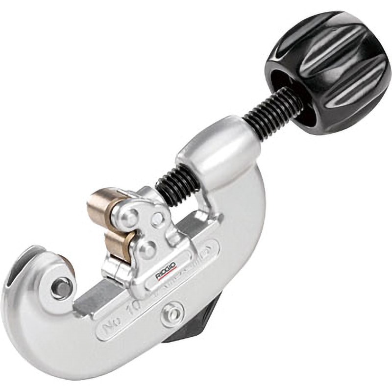 32915 薄肉管用チューブカッタ 10 HD 1個 RIDGID(日本エマソン) 【通販モノタロウ】