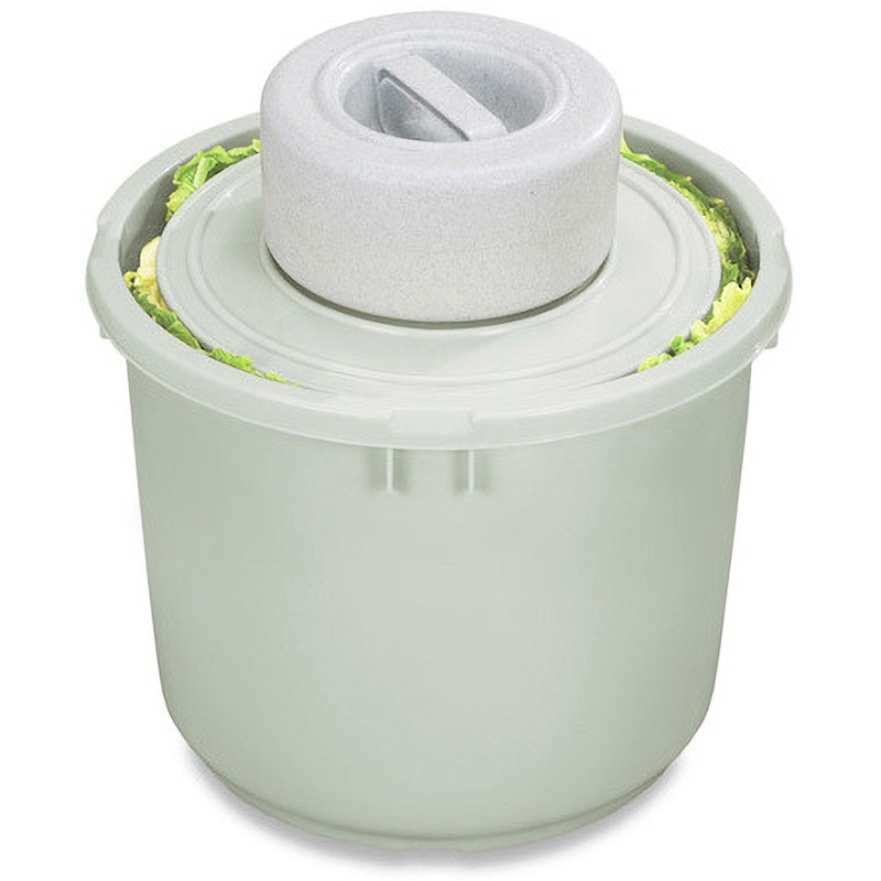 つけもの押しフタ TONBO(トンボ/新輝合成)[プラスチック家庭用品