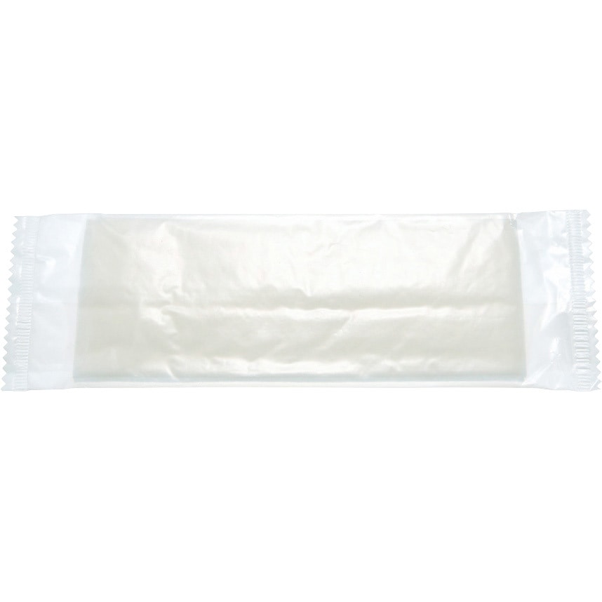 平 おしぼり リフレソフト無地 1ケース(50枚×24袋) 溝端紙工 【通販モノタロウ】 5,778円