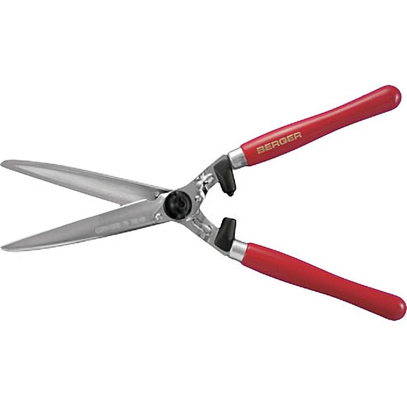 4490 刈込鋏4490 Berger 刃長235mm