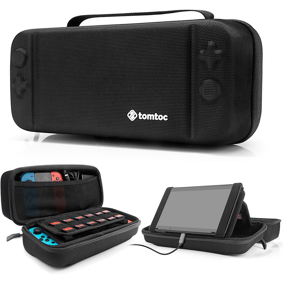 【最終値下げ】switch 本体 セット＋tomtocケース【美品】 Amazon.co.jp: Nintendo Switch 2専用 tomtoc スイッチ2 ケース