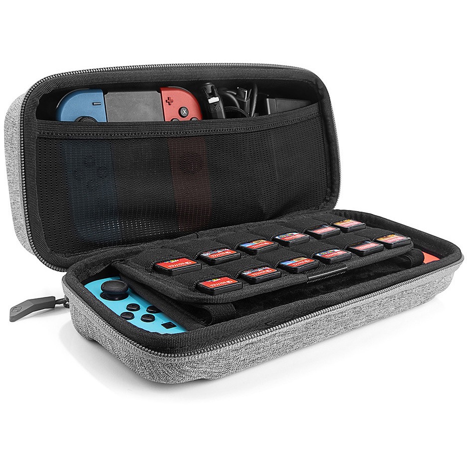 Nintendo Switchトラベルケース 1個 tomtoc 【通販モノタロウ】