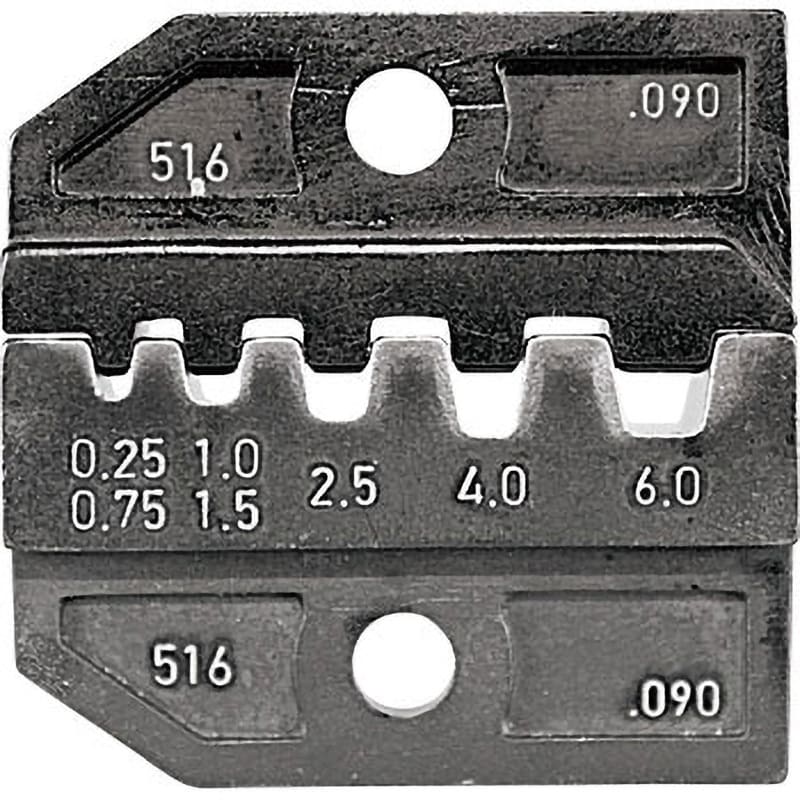 RENNSTEIG（レンシュタイグ） 624 000 3 圧着システムプライヤー 本体