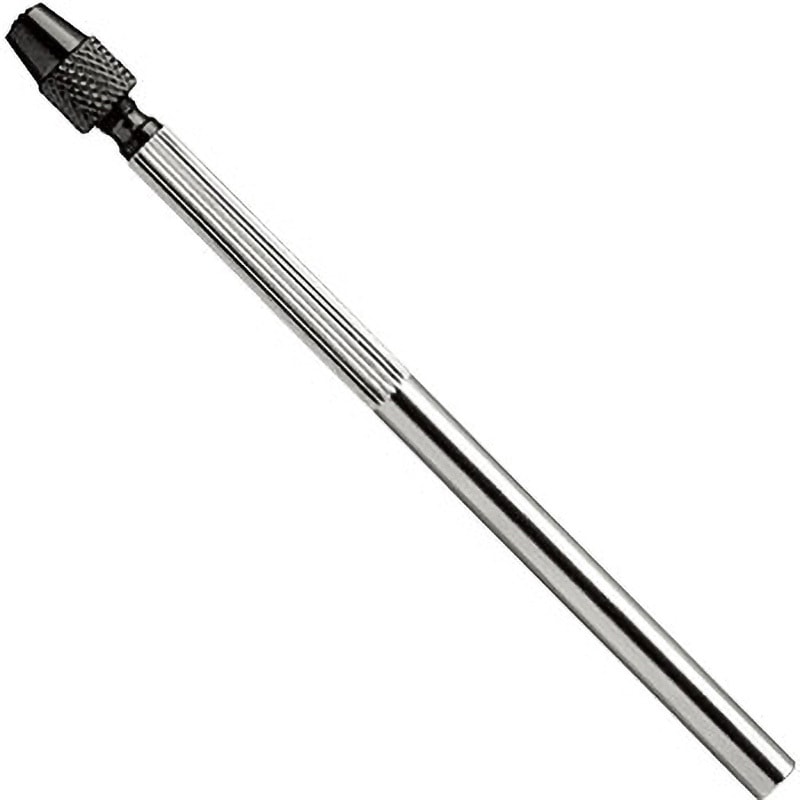 おねすとです。 91-ST 強力ピンバイス 細軸貫通タイプ 1本 ANEX 【通販モノタロウ】