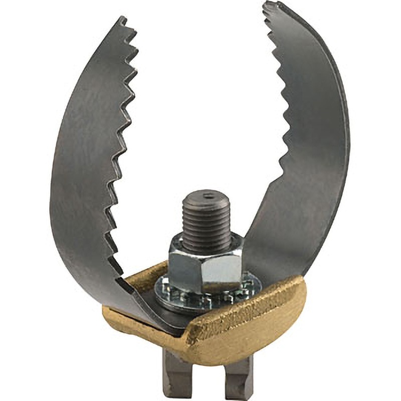 92515 ダブルカッタ T-412 RIDGID(日本エマソン) 直径63mm 8,235円