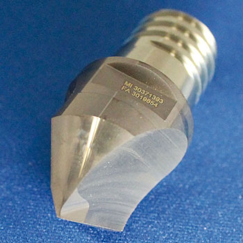 CPD100-1200Z02-W090-10-HP338 CPMill-Spot-Drill 「CPD100」 マパール 刃径12mm溝長9mm 1本