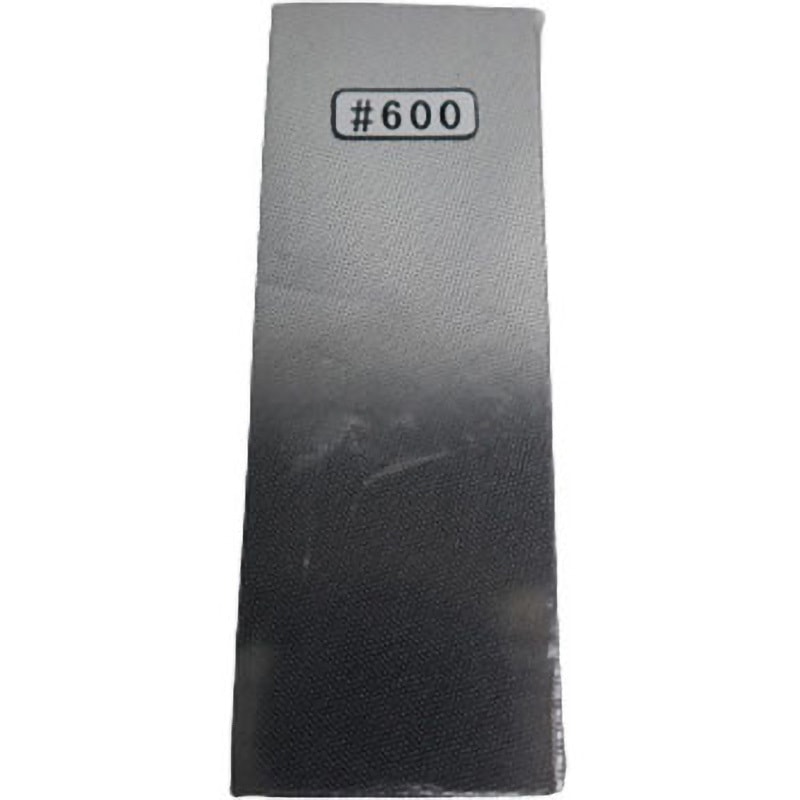 ZHG-37.5A-600 #600 バリキラー ダイヤモンドプレート 1枚 ZTEC 【通販モノタロウ】 5,932円