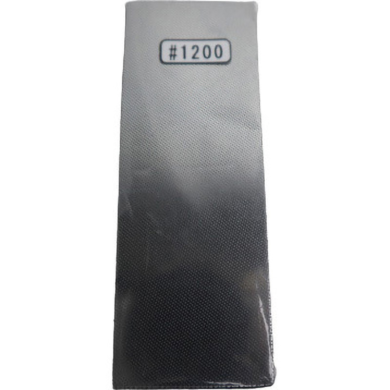 ZHG-37.5A-1200 #1200 バリキラー ダイヤモンドプレート 1枚 ZTEC 【通販モノタロウ】