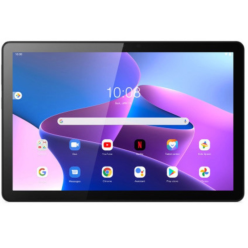 Lenovo レノボ/タブレット/Lenovo Tab M10（第3世代）/ZAAE0037JP/HGT7QR59/Bランク/09【中古】 Lenovo Tab M10 Plus (3rd Gen) 中古 15,199円 | ネット最安値の
