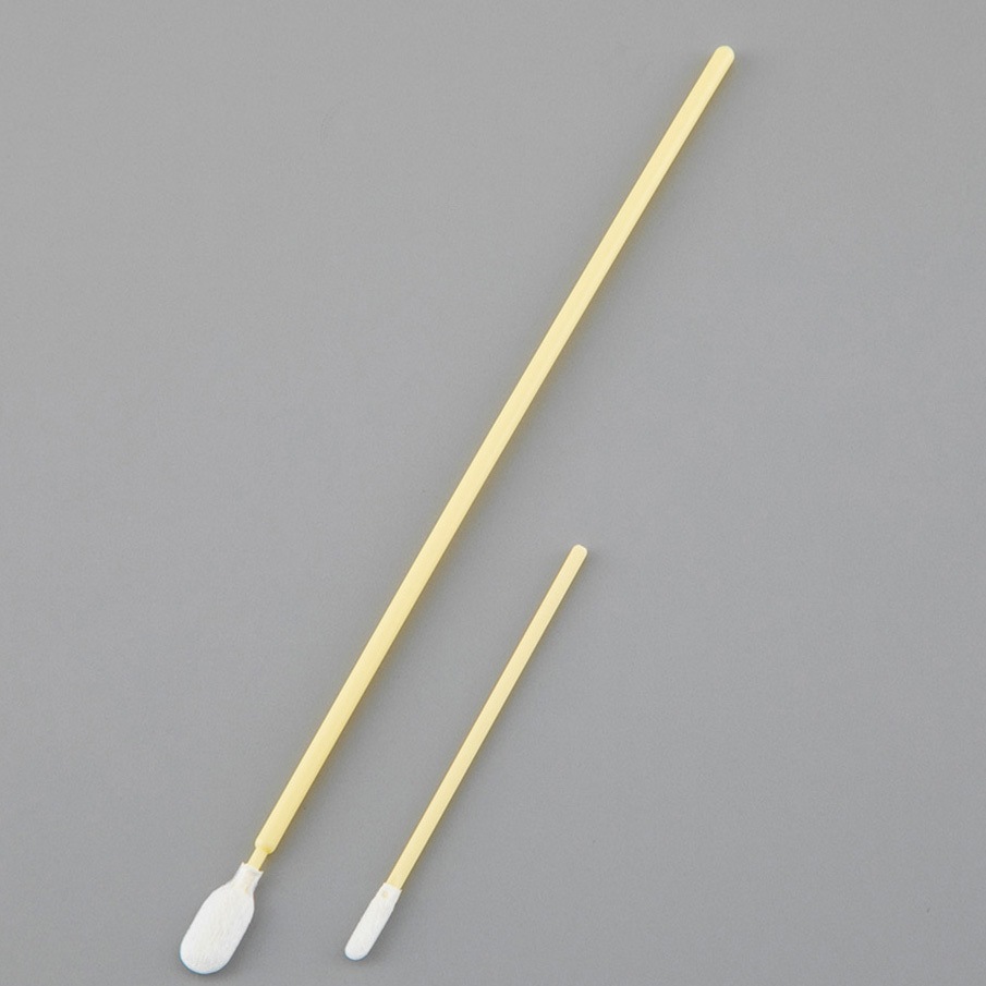 LTN70F20 クリーンルームスワブ 1箱(20袋×100本) バークシャー 【通販モノタロウ】