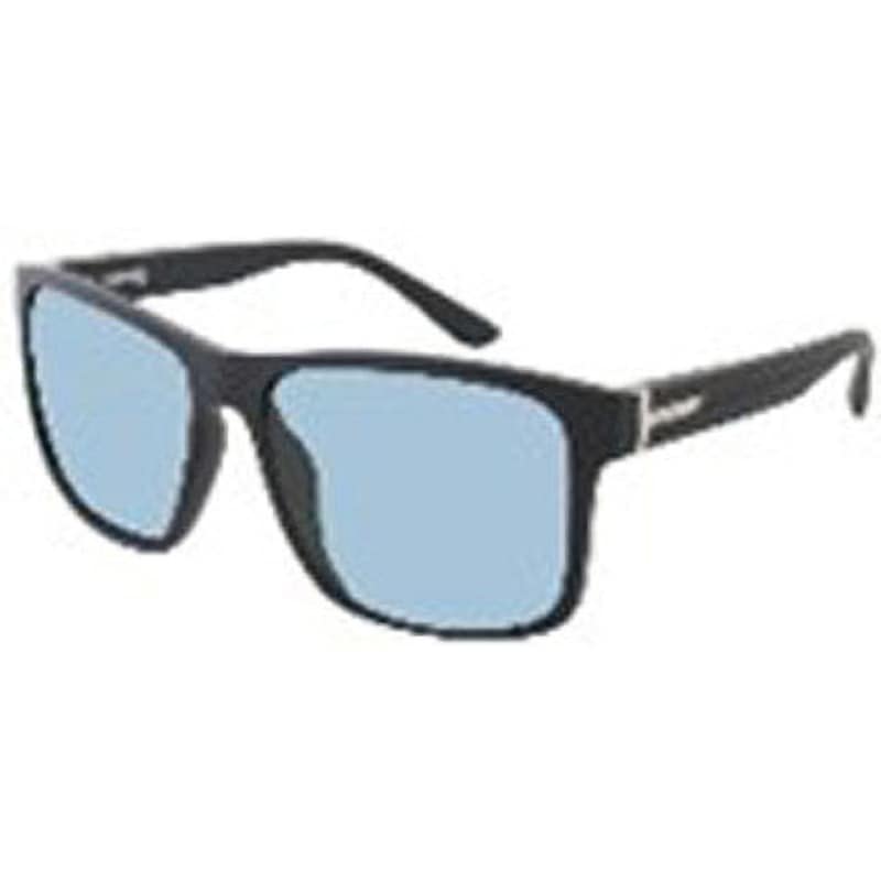 BK-LBL THRASHERサングラス POLARIZED LENS(偏光レンズ) 1023(GAIL