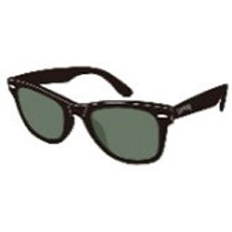 BK-GNP THRASHERサングラス POLARIZED LENS(偏光レンズ) 1027(ERDE