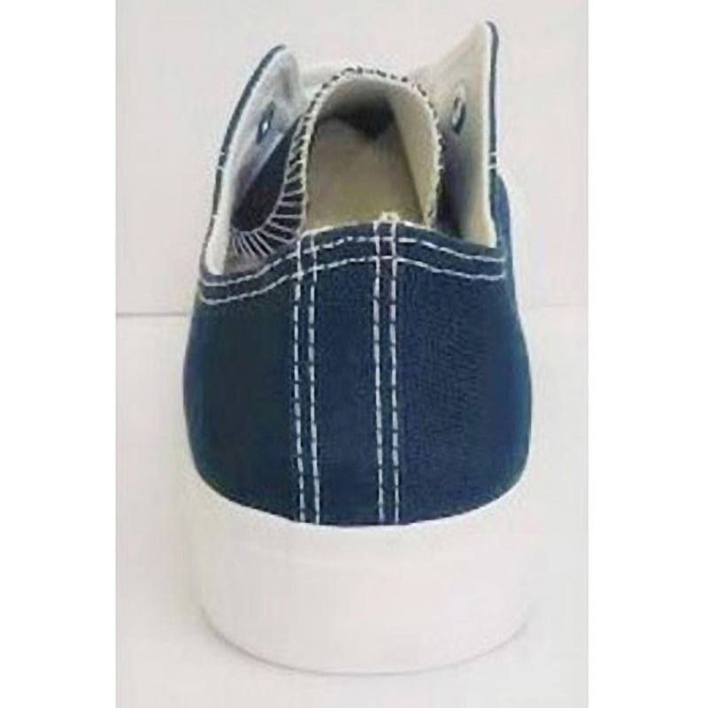 H-383 キャンバスシューズ(レディース) スター・トレーディング