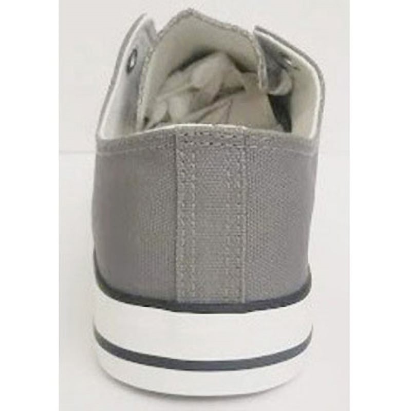 H-383 キャンバスシューズ(メンズ) スター・トレーディング