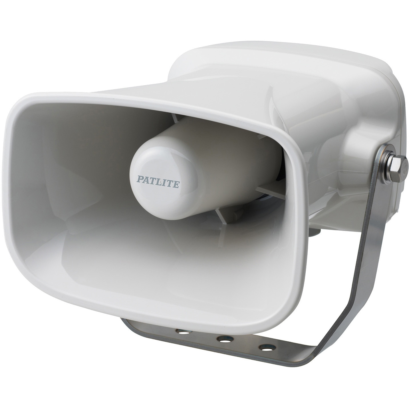 EHS-M3HD ホーン型電子音報知器(電子音) EHSシリーズ 1個 PATLITE