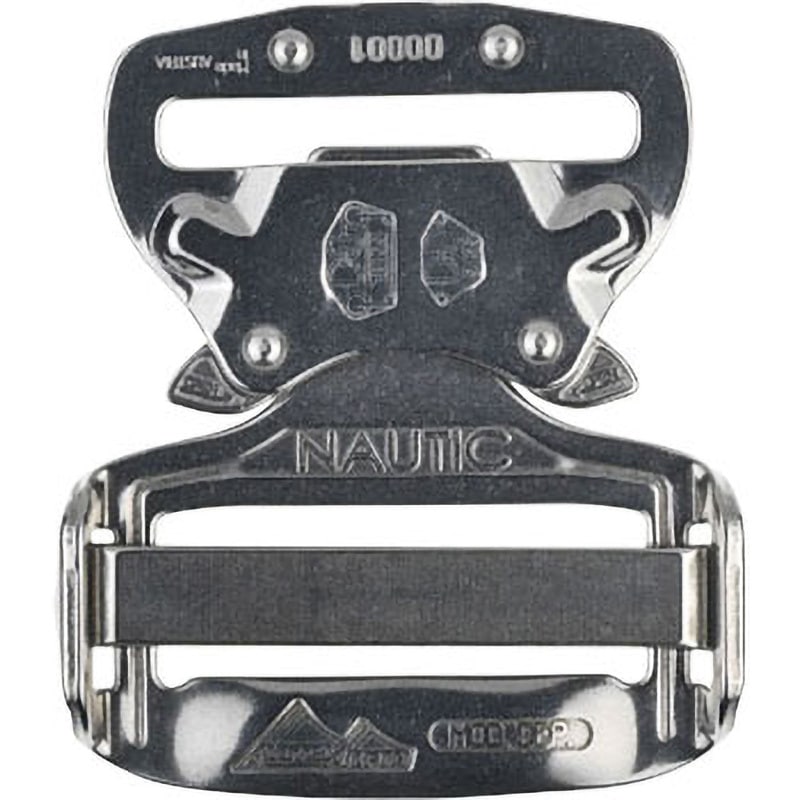 【入手困難】ハンティングワールド オーストリアルピン コブラバックル コブラバックル・おすすめモデル、使い方、25mm,50mmモデルのご紹介