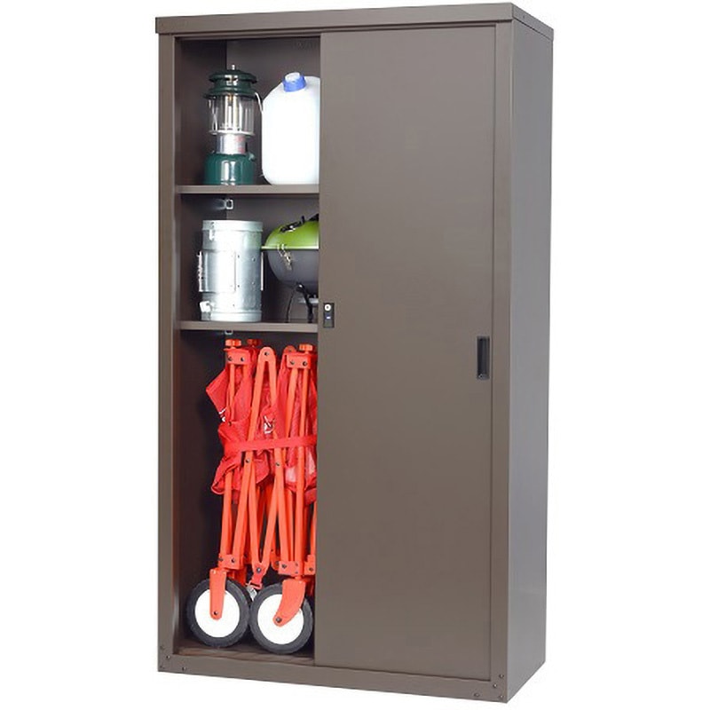 家庭用収納庫 グリーンライフ 【通販モノタロウ】