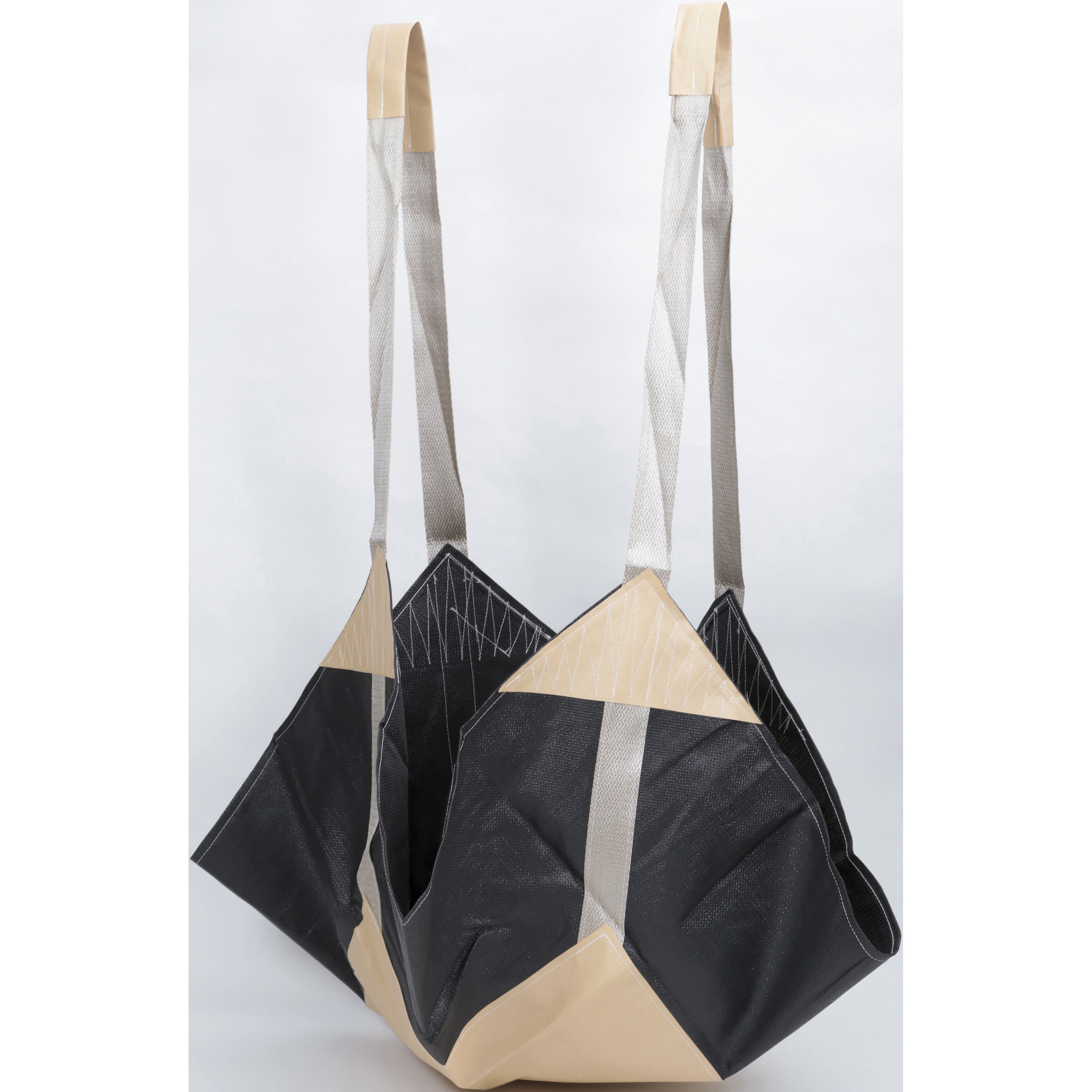 37441220 バロンモッコ2点吊り 1枚 小泉製麻 【通販モノタロウ】