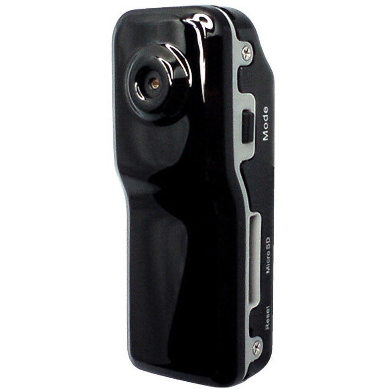 MINI LIFE CAMERA ウェアラブルカメラ ミニカメラS1 – Makuake STORE