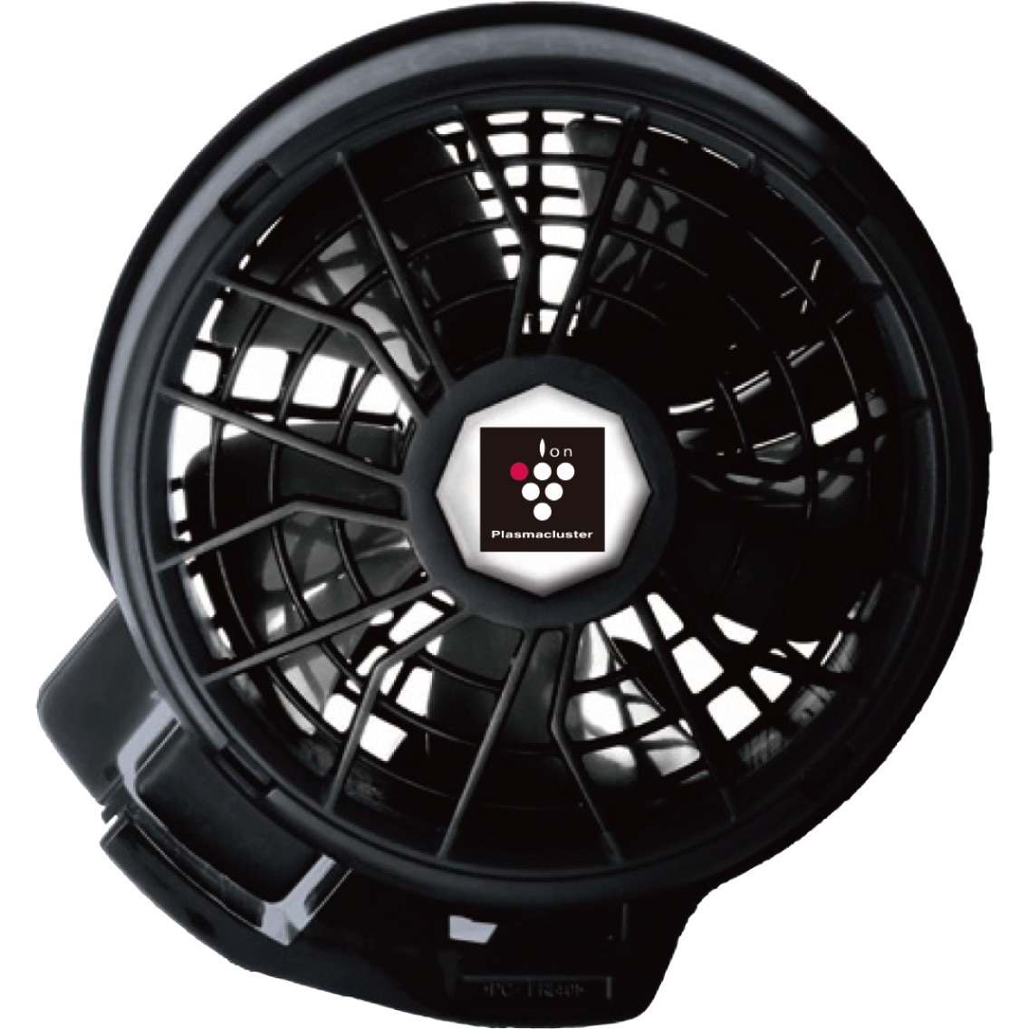 RD9330PC 空調風神服 プラズマクラスターハイパワーファンセット(2023) 1セット サンエス 【通販モノタロウ】