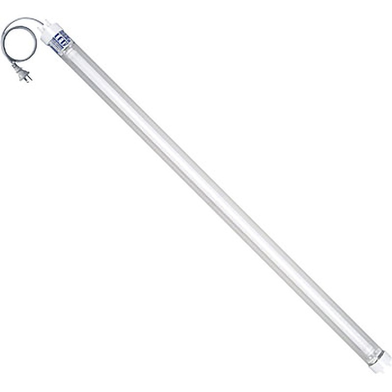 PL0B003 LEDポールランタン HASEGAWA 明るさ2200Lm   PL0B003