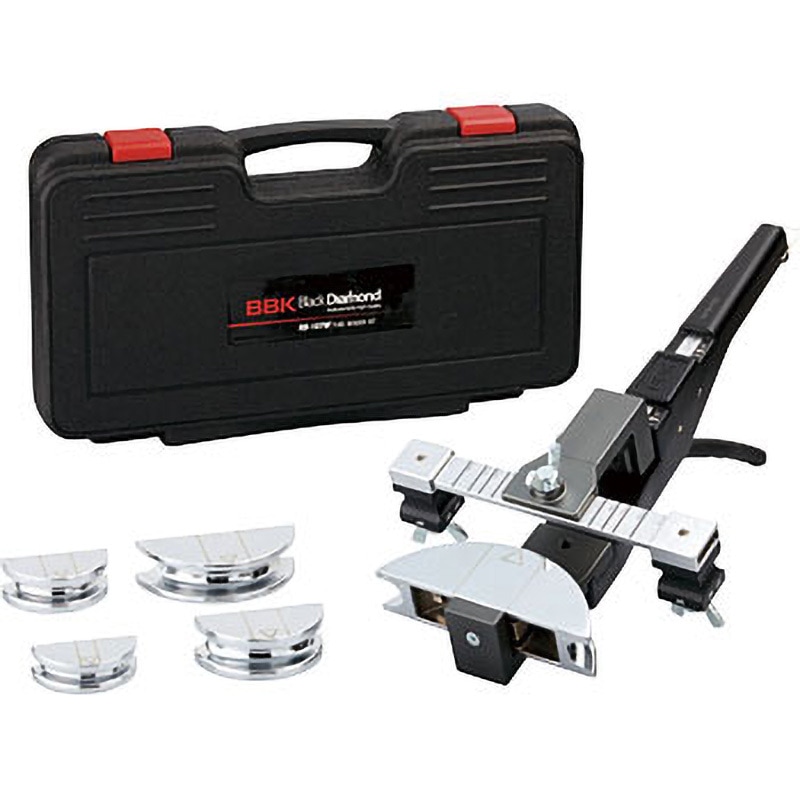 RB-147W ラチェットベンダーセット 1台 BBKテクノロジーズ 【通販モノタロウ】