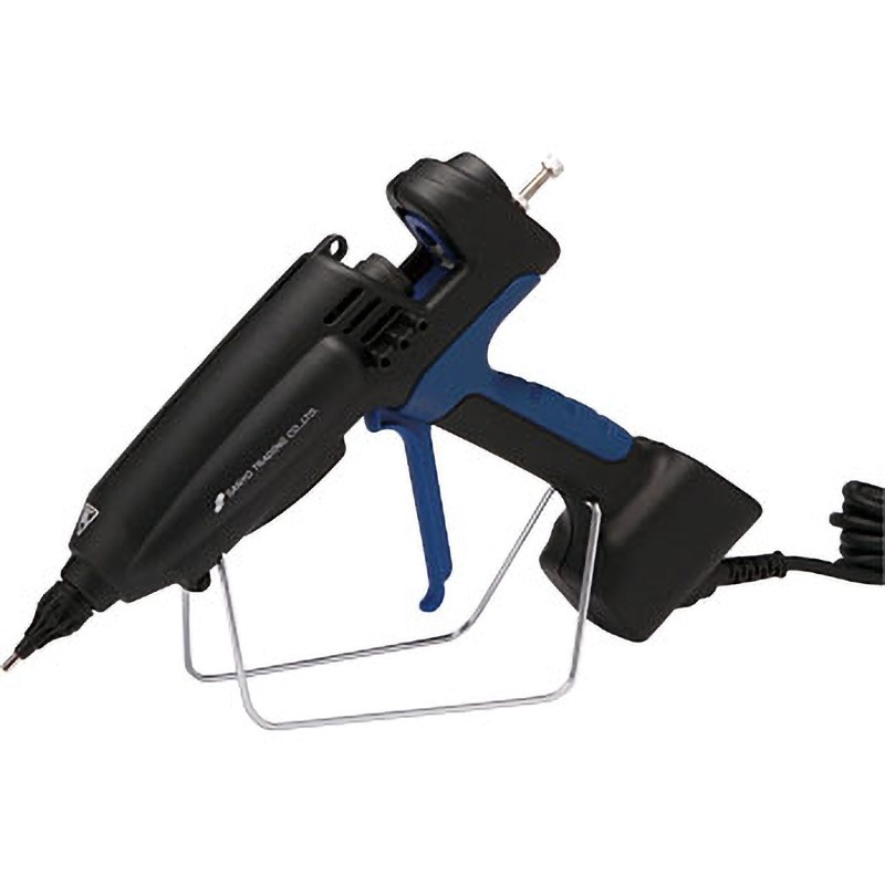 TSD-15 大量吐出用 デジタル式温度可変型グルーガン TSD‐15 1台 三洋貿易 【通販モノタロウ】