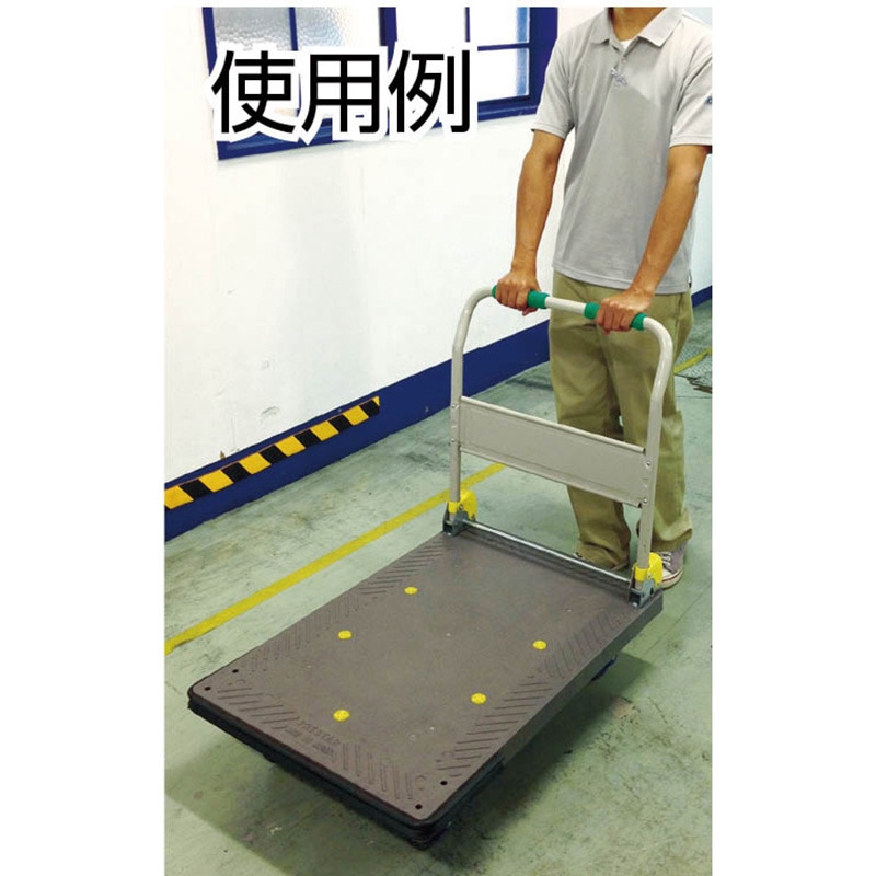 GG-13 台車用グリップ カーボーイ 1セット(2本) GG-13 - 【通販