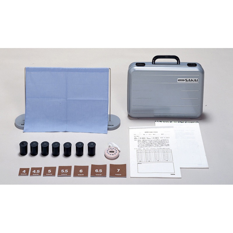 SOT-600 弁別能力検査器 酒井医療 1個 SOT-600 42,237円
