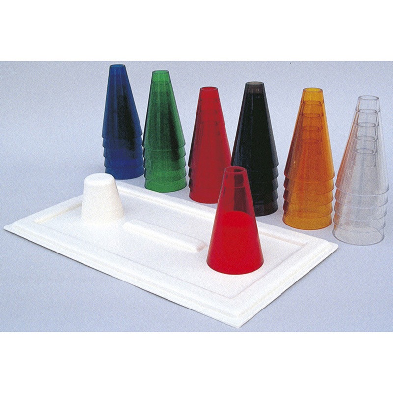 アクリルコーン（酒井医療）SOT-A500 SOT-A500 アクリルコーン 酒井医療 1式 SOT-A500 - 【通販モノタロウ】