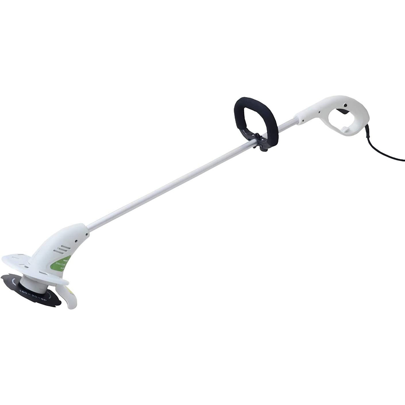 YBC-160A 電気草刈機 1台 YAMAZEN(山善) 【通販モノタロウ】 YBC-160A 電気草刈機 1台 YAMAZEN(山善) 【通販モノタロウ】