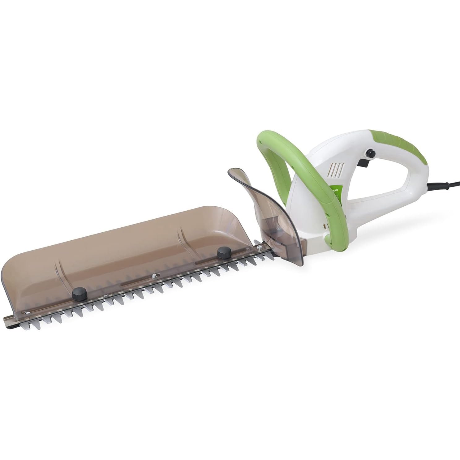 YHT-351 電気ヘッジトリマー チップレシーバー付き 1台 YAMAZEN