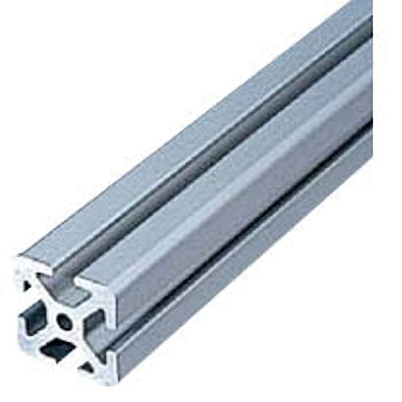 L6-SPH3030N-3M 30×30ストラットプロファイル6 イマオコーポレーション 1本(3m) L6-SPH3030N-3M