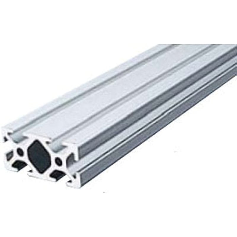 L5-SPH4020N-3M 40×20ストラットプロファイル5 イマオコーポレーション 1本(3m) L5-SPH4020N-3M