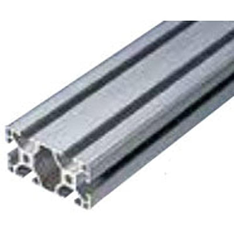 L6-SPL6030N-3M 60×30ストラットプロファイル6 軽量型 イマオコーポレーション 1本(3m) L6-SPL6030N-3M