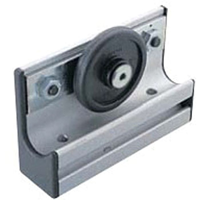 L6-C-SRU C型スライドローラユニット6 1個 イマオコーポレーション 【通販モノタロウ】