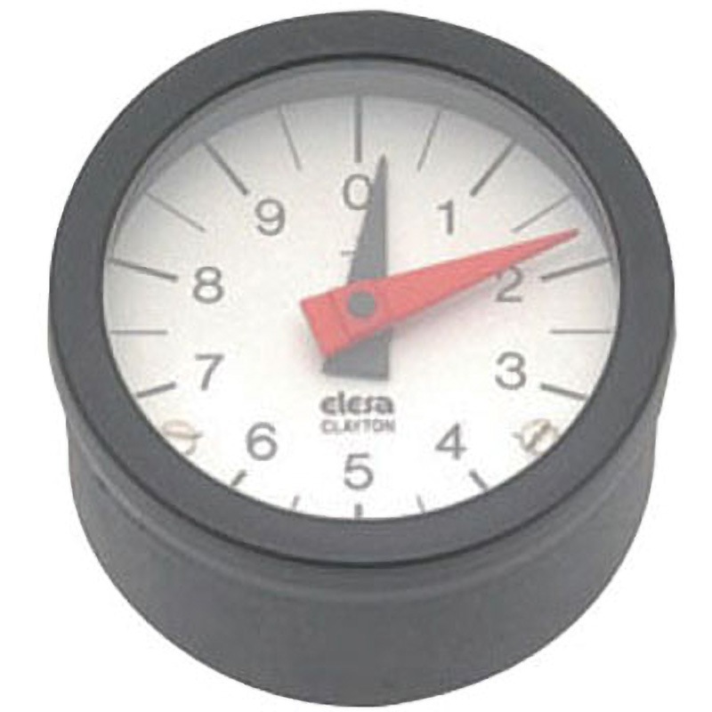 PDA50R-1/30 エンプラ ダイアル インジケーター(アンカーピンタイプ) 1個 イマオコーポレーション 【通販モノタロウ】