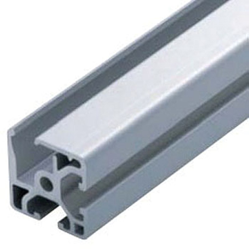 L6-CPE3030N-3M クランプ プロファイル 6 エコノミー イマオコーポレーション 1本(3m) L6-CPE3030N-3M
