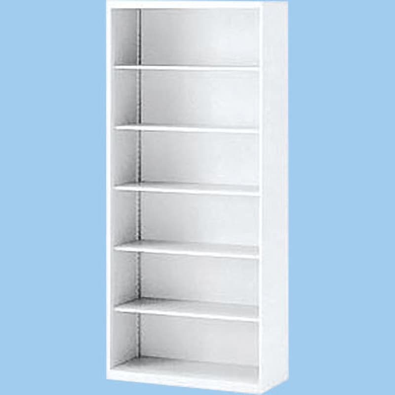 HTM-219LLS-W9 シンラインキャビネット オープン棚型(下段用)＜配送時