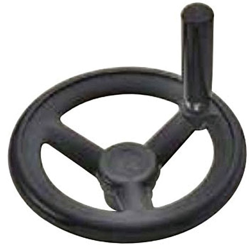 イマオ RP140ER-SUS-H19 ハンドル 丸リム型エンプラハンドル車(加工付) ヨドバシ.com - イマオコーポレーション IMAO CORPORATION イマオ